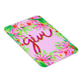 Weihnachtsfolien - geben magnet (Rechte Seite)