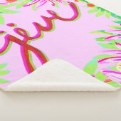 Weihnachtsfolien - geben sherpadecke (3/4)