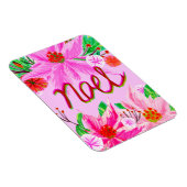 Weihnachtsfolien - Weihnachten Magnet (Rechte Seite)