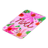 Weihnachtsfolien - Weihnachten Magnet (Linke Seite)