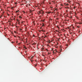 WeihnachtsFoto-Fleece-Decke Fleecedecke (Ecke)