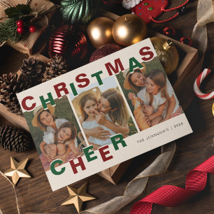 Weihnachtsfreude Foto Weihnachten