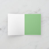 Weihnachtsfreude für Ihre Familie und Freunde (Innenseite)