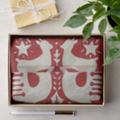 Weihnachtsfreude I Seidenpapier (Geschenk)