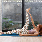 Weihnachtsfreude Leggings