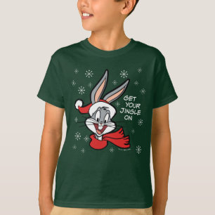 WEIHNACHTSFREUDE mit Bugs Bunny™ T-Shirt
