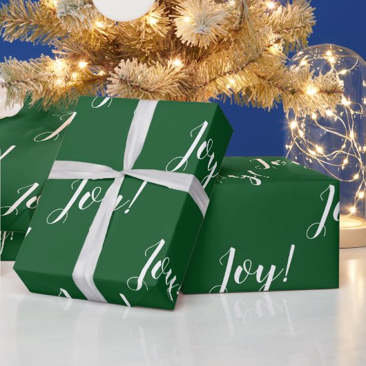 Weihnachtsfreude! Schleifpapier Geschenkpapier (Feiertage)