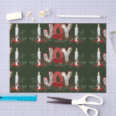 Weihnachtsfreude Seidenpapier (Handwerk)