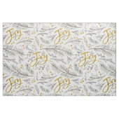 Weihnachtsfreude Stoff (Fat Quarter (45,7 x 55,9 cm))