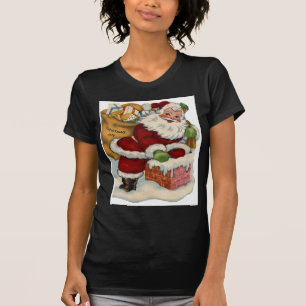Weihnachtsfreude T-Shirt