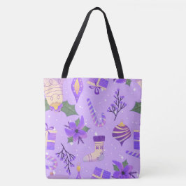 Weihnachtsfreude Tasche
