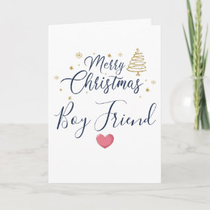 Weihnachtsfreund Kartenideen, um sein Herz zu schm Karte
