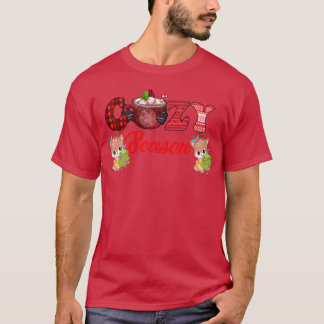 Weihnachtsfreund T-Shirt