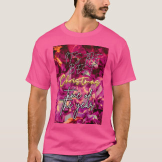 Weihnachtsfreund T-Shirt