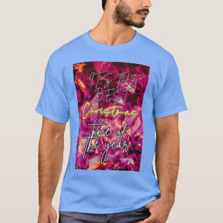 Weihnachtsfreund T-Shirt