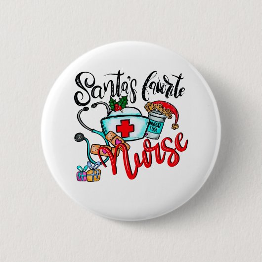 Weihnachtsfürsorge1 Button (Vorderseite)