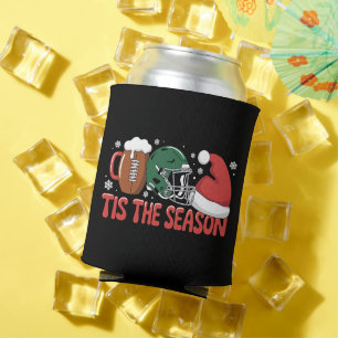 Weihnachtsfußball Die Saison der Sportferien  Dosenkühler