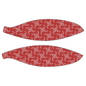 Weihnachtsgarten Rot, Weihnachtsdekoration, Weihna Basketball (Panele)