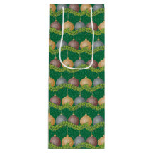 Weihnachtsgarten und -schmuck