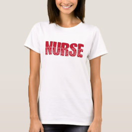 Weihnachtsgärtnerei, Krankenpflege, Bestes Geschen T-Shirt