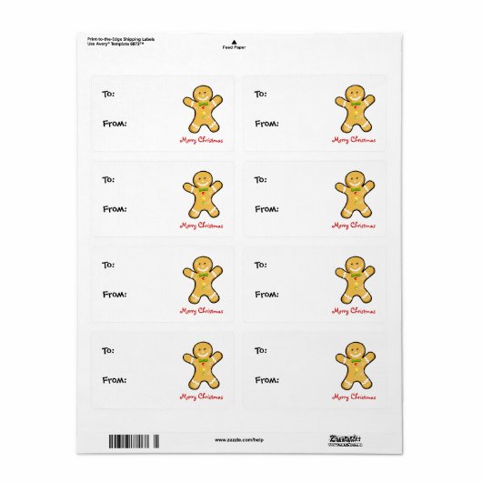 Weihnachtsgebäck (Vorne)