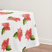 Weihnachtsgebäck Blume Tischdecke (Beispiel)