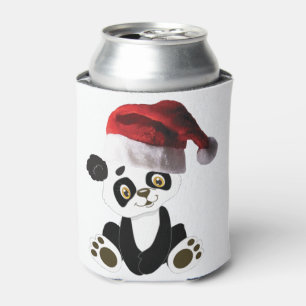 Weihnachtsgebäck Dosenkühler