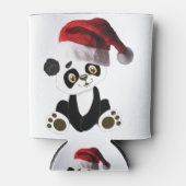 Weihnachtsgebäck Dosenkühler (Vorderseite)