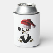 Weihnachtsgebäck Dosenkühler (Kanne Rückseite)