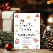 Weihnachtsgebäck Einladung