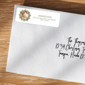 Weihnachtsgebäck Foto Aquarellgarten Weinreben