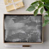 Weihnachtsgebäck KINDER HOLLY 1915 Seidenpapier (Geschenk)