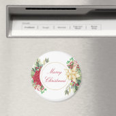 Weihnachtsgebäck Magnet (In Situ (Geschirrspüler))