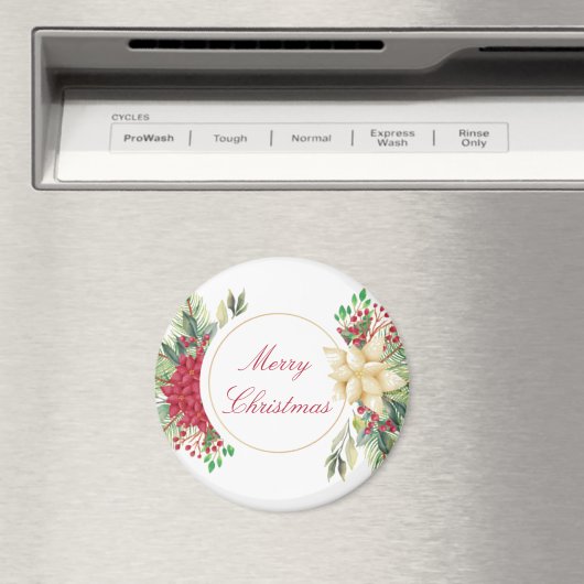 Weihnachtsgebäck Magnet (In Situ (Geschirrspüler))