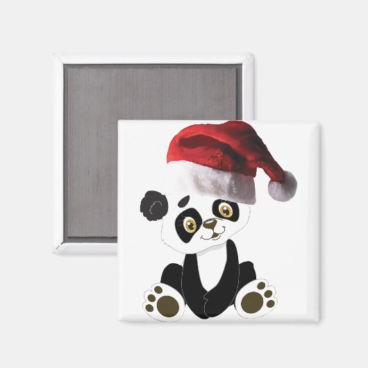 Weihnachtsgebäck Magnet (Vorderseite/Rückseite)