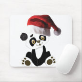 Weihnachtsgebäck Mousepad (Mit Mouse)