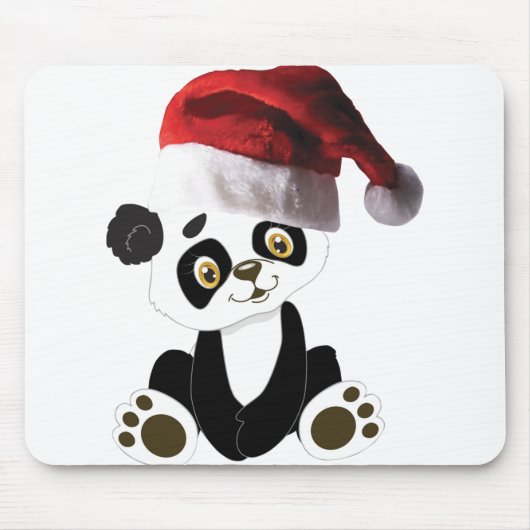 Weihnachtsgebäck Mousepad (Vorne)