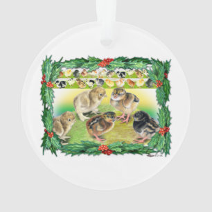 Weihnachtsgebäck Ornament