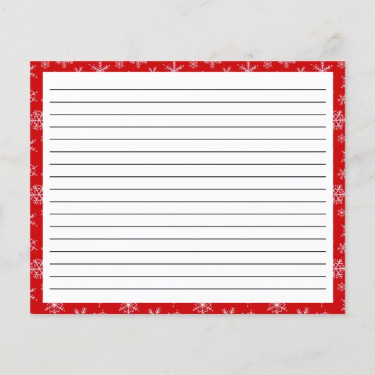 Weihnachtsgebäck Pie Rezept (Rückseite)