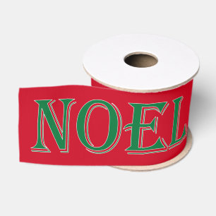 Weihnachtsgebäck Ripsband