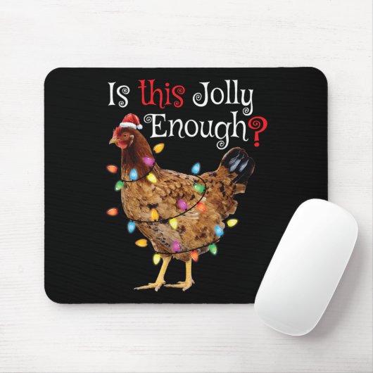 Weihnachtsgebäck Shirt Männer Kinder Kind Kleinige Mousepad (Mit Mouse)