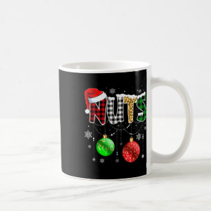 Weihnachtsgebäck Shirt Matching Couple Family Kast Kaffeetasse