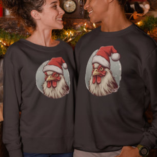 Weihnachtsgebäck Sweatshirt