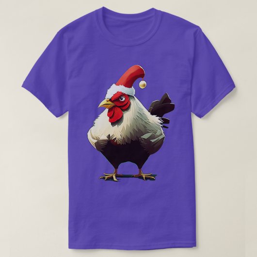 Weihnachtsgebäck T-Shirt (Design vorne)