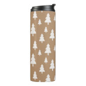 Weihnachtsgebäck Thermosbecher (Nach links gedreht)