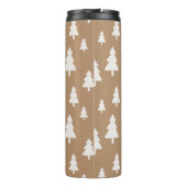 Weihnachtsgebäck Thermosbecher (Rückseite)