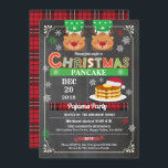 Weihnachtsgebäck und Pjama-Party Einladung<br><div class="desc">[Alle Texte sind editierbar,  außer "Weihnachten"]Holen Sie sich dieses niedliche und lustige Design jetzt!
Beruf: Weihnachts-Party,  Straßenblockhaus-Party,  Wohltätigkeit- und Kirchenveranstaltung,  Haushaltsheizung,  offenes Haus,  KindergeburtThema: Weihnachten,  Pyjama,  PancakeStyle: niedlich,  lustigFarben: rot,  grün,  BüffelrotGrafik: Tafel,  Büffelrot kariert,  Flanell,  Weihnachtsjama,  Pfannkuchen,  Hut des Weihnachtsmanns,  bunte Kekse Typografie,  Rentierschuhe,  Schneeflocken</div>