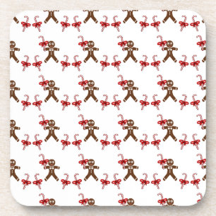 Weihnachtsgebäck Untersetzer