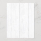 Weihnachtsgebäck Weihnachten Foto (Rückseite)