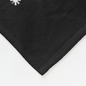 Weihnachtsgebäck Weihnachtsgebäck Bauer Wome Fleecedecke (Ecke)